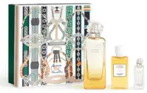 Hermès Un Jardin a Cythere Gift