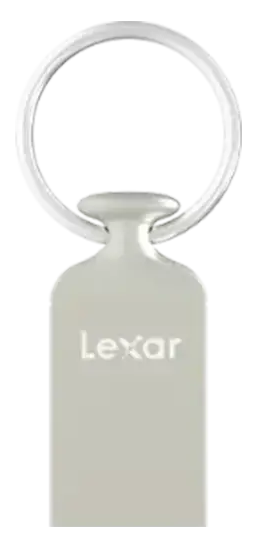 Lexar 32GB JumpDrive M22 USB2.0