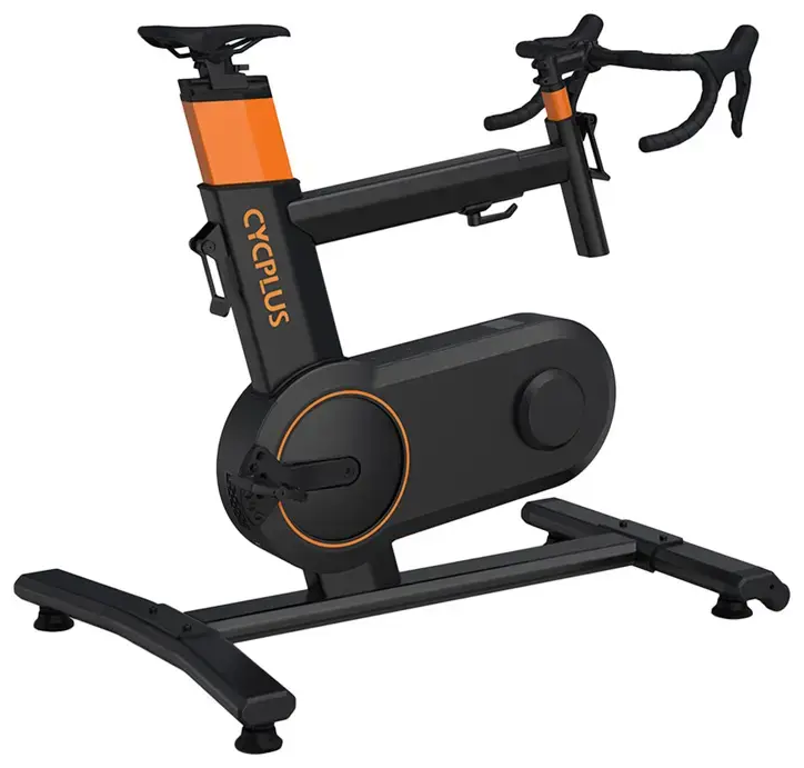 Smart Cycplus T7 Stationary Bike
