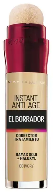 Maybelline Instant Age Rewind Eraser Dark