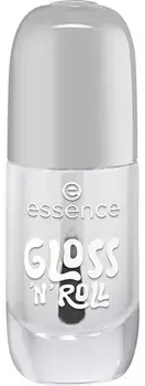 Essence Gel Nail Polish - Lak