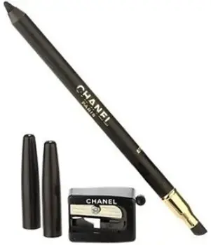 Chanel Le Crayon Yeux Precision Acu