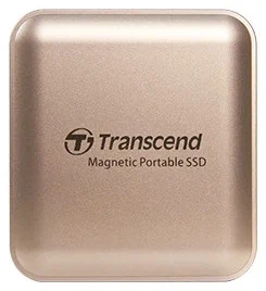 Transcend ESD420 1 TB portatīvais SSD