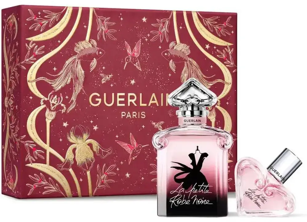 Guerlain La Petite Robe Noire dāvanu