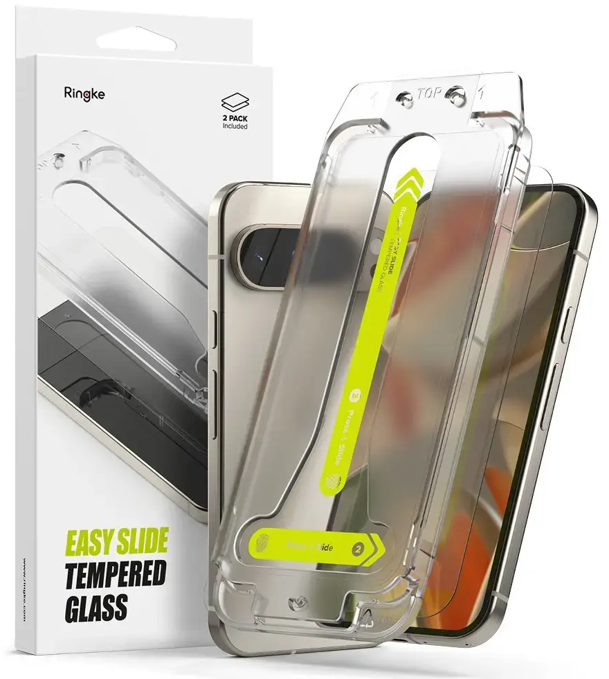 RINGKE EASY SLIDE 2-PACK GOOGLE PIXEL