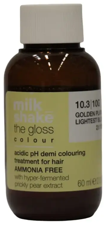 Milk_Shake Milk Shake, The Gloss Acidic