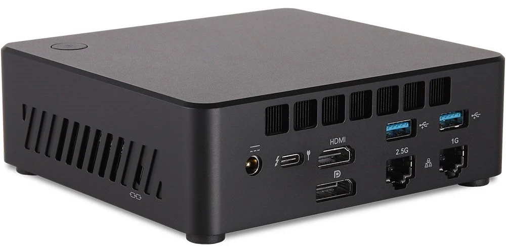 WORTMANN AG TERRA PC-GAMER 8000 Intel®