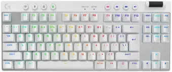 Klaviatūra Logitech G Pro X TKL