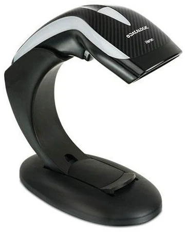 Vadu svītrkodu lasītājs Datalogic 1D HD3100