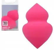MIMO Multipourpose Makeup Sponge Pink
