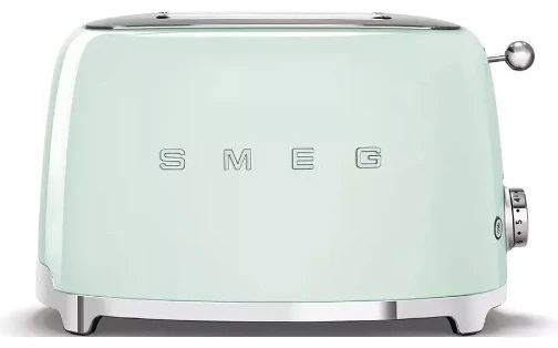 Smeg TSF01PGEU Tosteris 950W