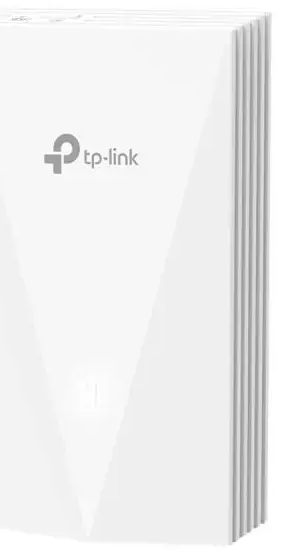 TP-LINK TPLINK Access Point EAP655-WALL EAP655WALL