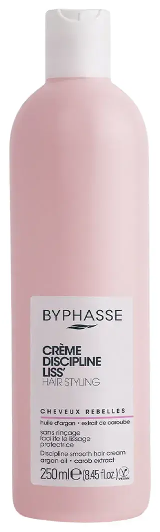Byphasse, Active Smooth, Matu veidošanas krēms