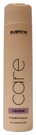 Subrina Professional, Care Colour, E vitamīns