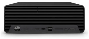HP Inc. HP Pro SFF 400