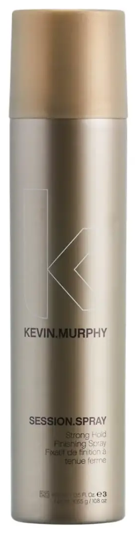 Kevin Murphy, Session Spray, Bez parabēniem