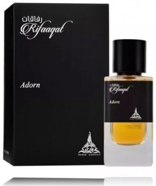 Paris Corner Rifaaqat Adorn Smaržas EDP