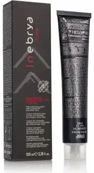 Inebrya Color RED FIRE Hair Coloring