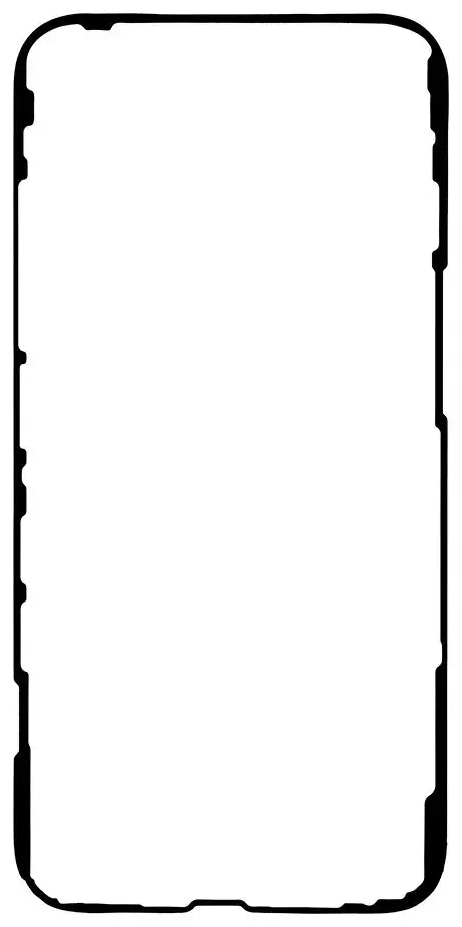 IPhone LCD iPhone 13/13 Pro Adhesive