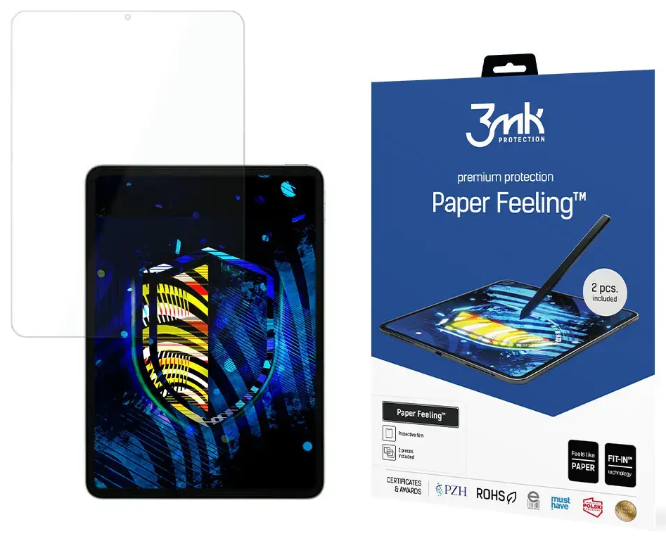 3mk Protection Apple iPad Air 2020|2022