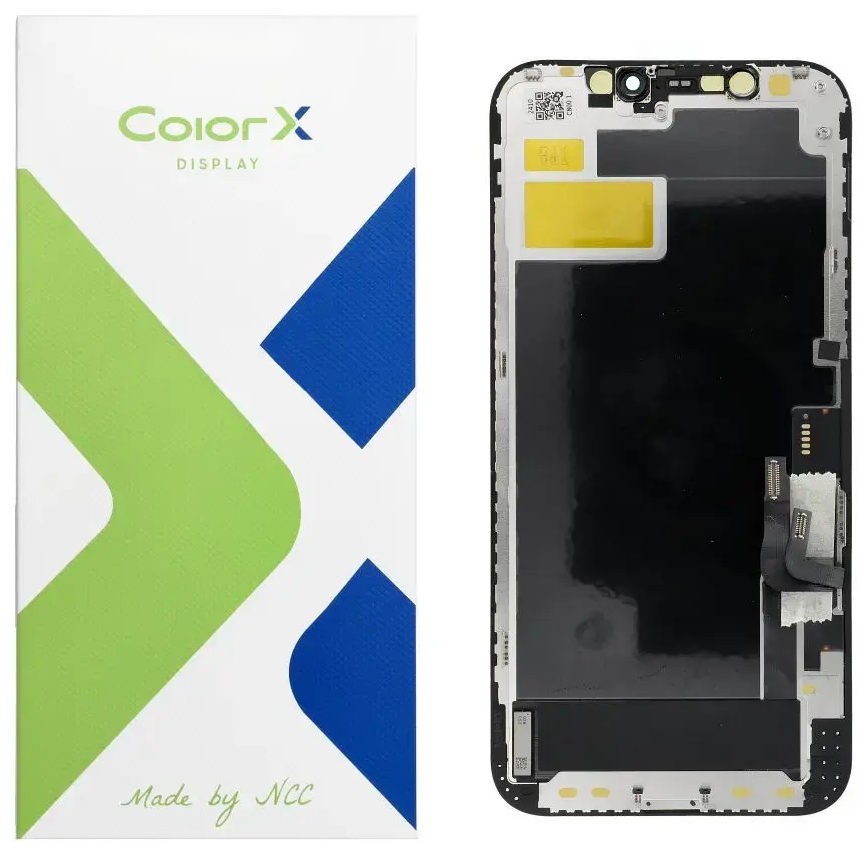 NCC LCD Displejs priekš IPHONE 12