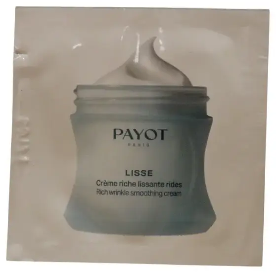 Payot, Lisse, Anti-Wrinkle Smoothing Enriched, Cream