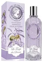 Jeanne en Provence Le Temps des