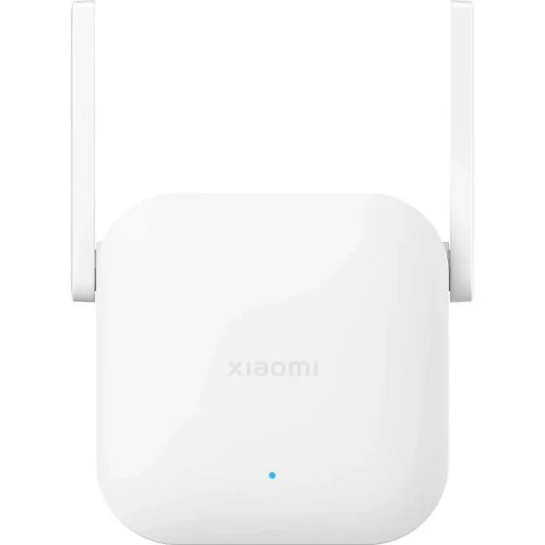 Xiaomi Wi-Fi signāla pastiprinātājs N300 White