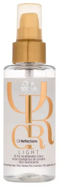 Wella Professionals Oil Reflections Luminous Reflective