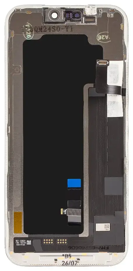 IPhone LCD iPhone 17 Pro Max