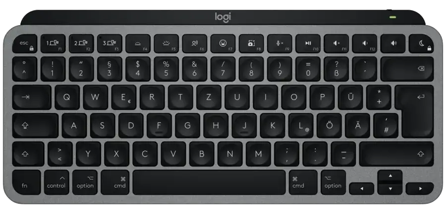 LOGITECH MX Keys Mini For Mac