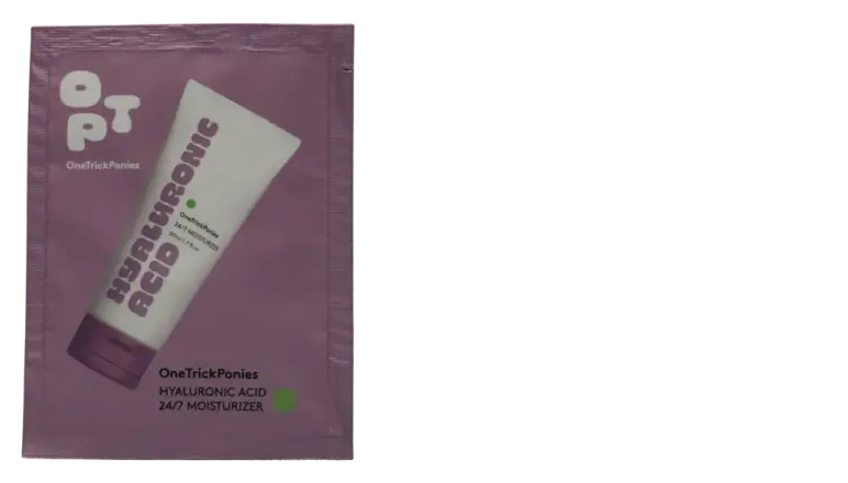 Otp, Hyaluronic Acid, Hydrating, Cream, For