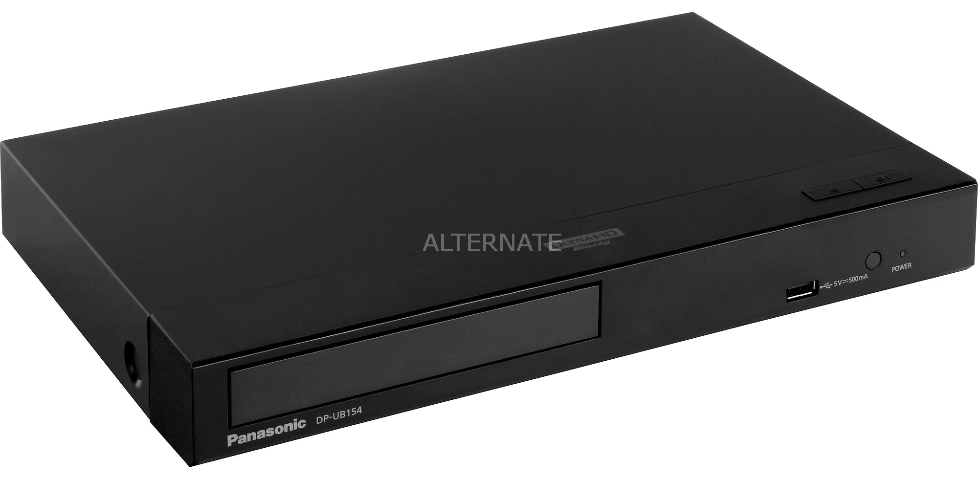 Panasonic DP-UB154EG-K 4K ULTRA HD Blu-ray