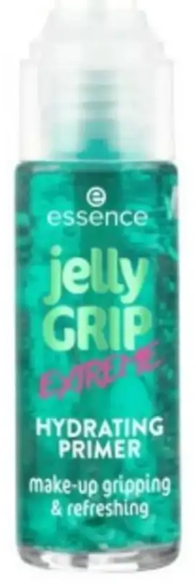 Essence, Jelly Grip, Hydrating & Smoothing