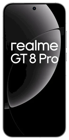 Viedtālrunis Realme GT 8 Pro 5G