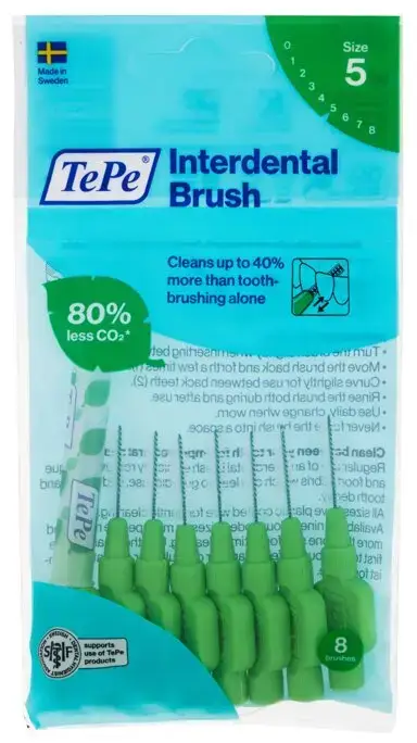TePe Original 0,8 mm Interdental