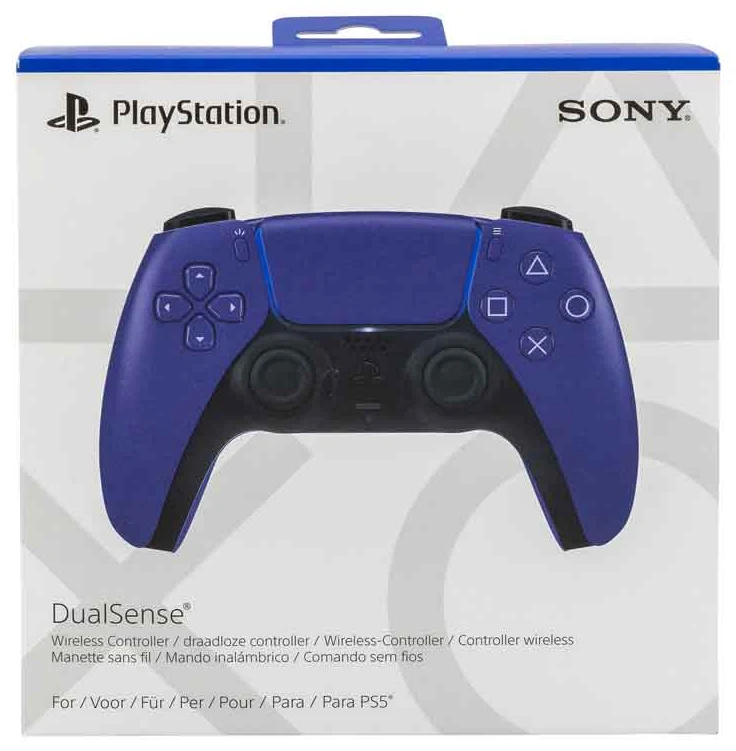 Sony PlayStation 5 (PS5) DualSense bezvadu