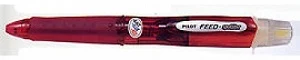 Ball pen FEED SPOTLITER 3col. with marker