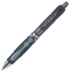 Механический карандаш SHAKER-XH-315 0.5mm черный