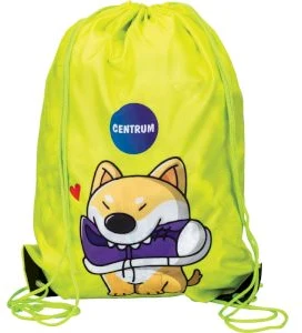 Apavu soma 43x34cm (poliesters)