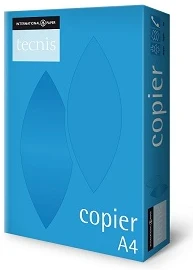 Papīrs A4 500lp. 80g/m2 Tecnis