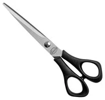 Šķēres FOROFIS 160mm (melnas)