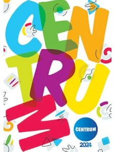 Katalogs  "Centrum" ENG