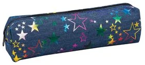 Pouch case 21x4x5cm (polyester)