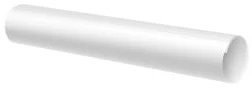 Pašlīmējošā plēve-tāfele (balta kr.)rullī A1(841mm X 594mm) 0.12mm (PP)