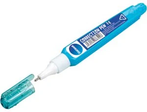 Korektors-pildspalva 3ml