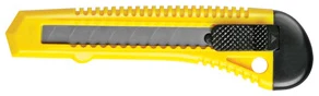 Cutter FOROFIS, blade 18mm /polybag