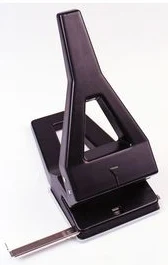 Puncher heavy duty 60sh. w/measure lath