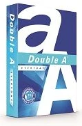 Papīrs A4 500lp. 70g/m2 Double A Everyday
