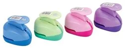 Children's art set: craft puncher (10mm) (HK)